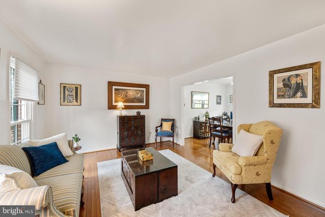 8805 AQUARY CT, Springfield, VA 22153