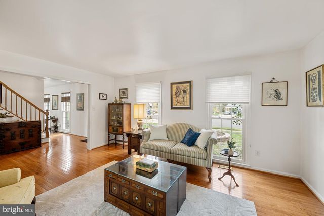 8805 AQUARY CT, Springfield, VA 22153