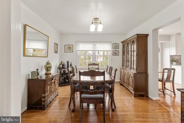 8805 AQUARY CT, Springfield, VA 22153