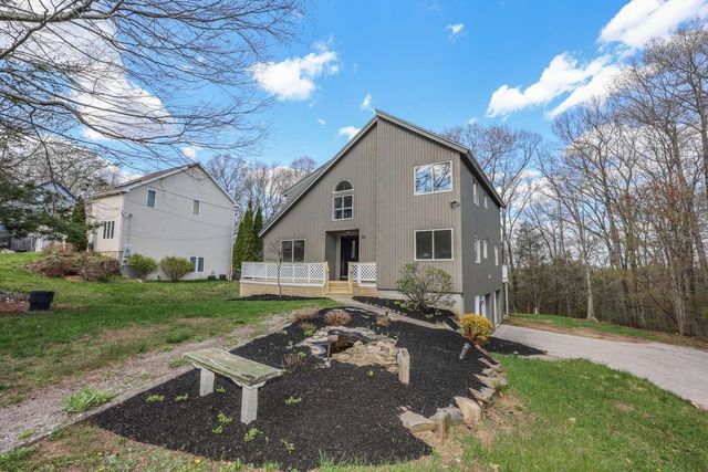 38 Caleb Drive, Danville, NH 03819