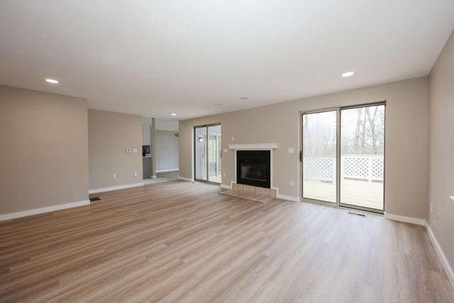 38 Caleb Drive, Danville, NH 03819