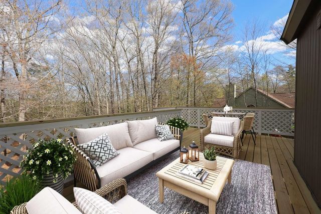 38 Caleb Drive, Danville, NH 03819