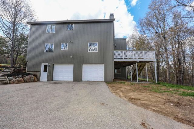 38 Caleb Drive, Danville, NH 03819