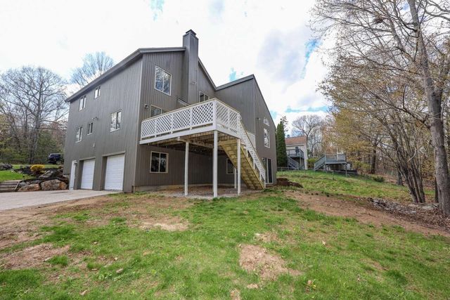 38 Caleb Drive, Danville, NH 03819