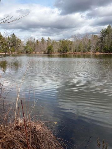 38 Caleb Drive, Danville, NH 03819