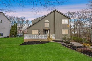 38 Caleb Drive, Danville, NH 03819