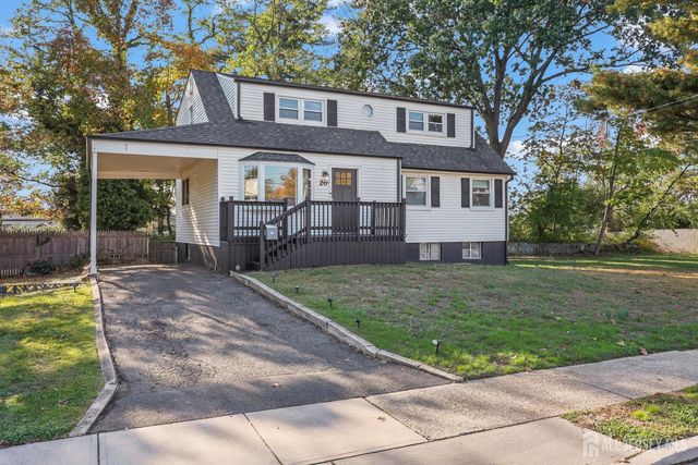 20 Oregon Avenue, Hazlet, NJ 07730
