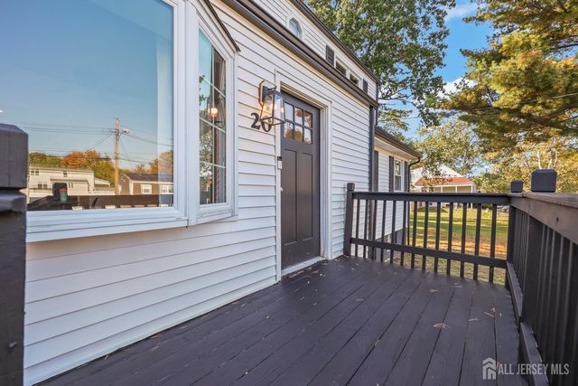 20 Oregon Avenue, Hazlet, NJ 07730