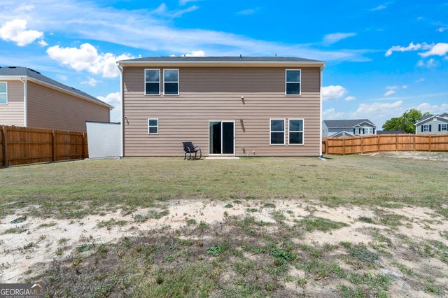 238 Isabella Way, Byron, GA 31008