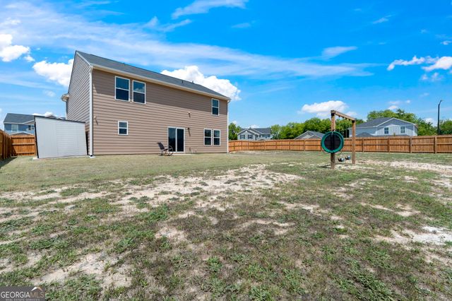238 Isabella Way, Byron, GA 31008
