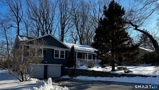 97 Godfrey Road, Fairfield, CT 06825