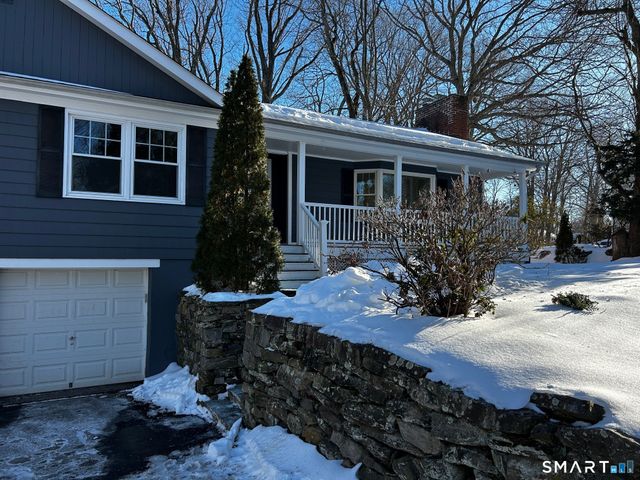 97 Godfrey Road, Fairfield, CT 06825