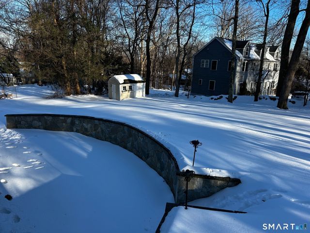 97 Godfrey Road, Fairfield, CT 06825