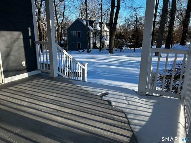 97 Godfrey Road, Fairfield, CT 06825