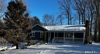 97 Godfrey Road, Fairfield, CT 06825