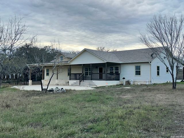 23185 Pleasanton, San Antonio, TX 78264