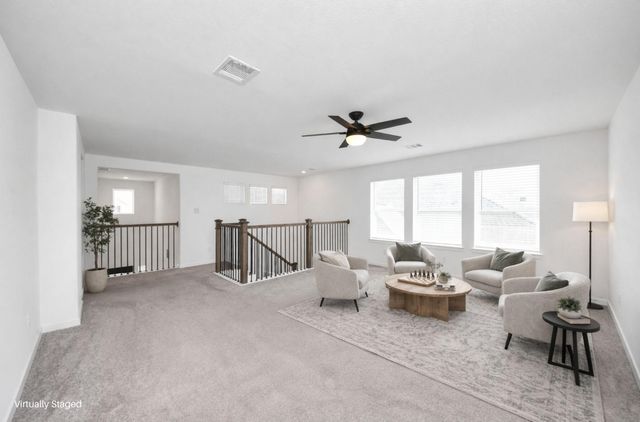 750 Corbin Crest Trail, La Porte, TX 77571