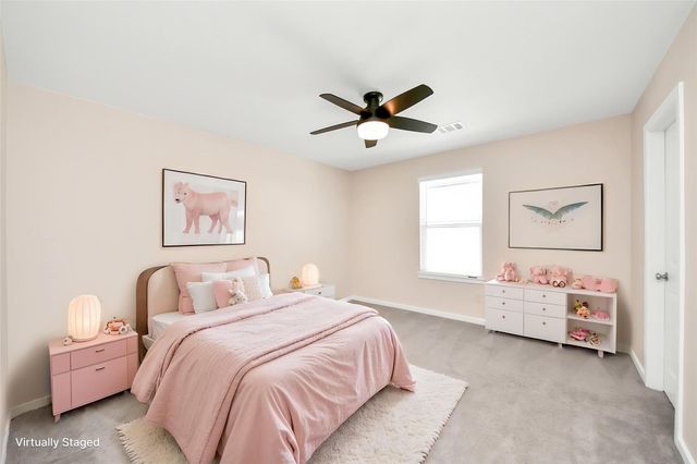 750 Corbin Crest Trail, La Porte, TX 77571