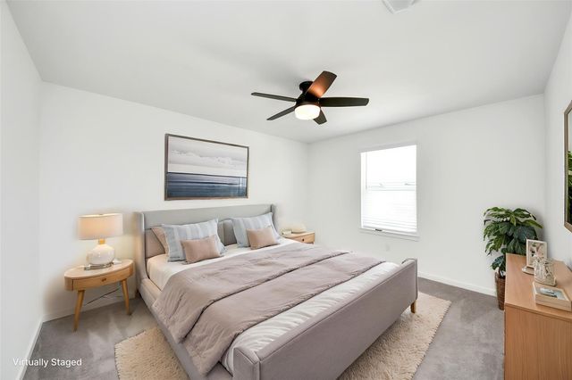 750 Corbin Crest Trail, La Porte, TX 77571