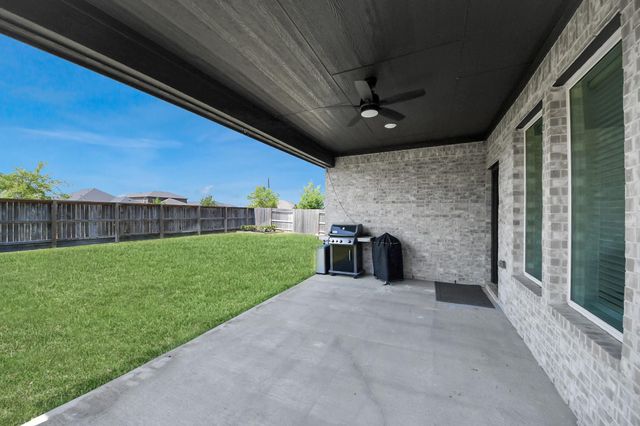 750 Corbin Crest Trail, La Porte, TX 77571