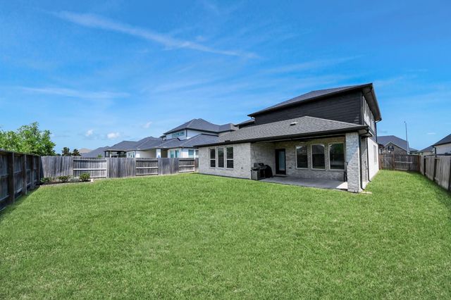 750 Corbin Crest Trail, La Porte, TX 77571