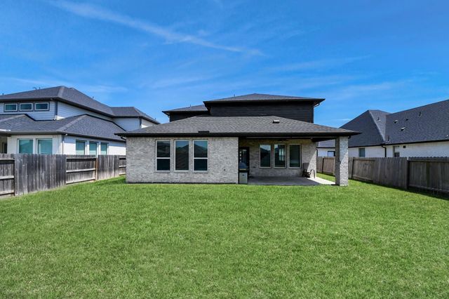 750 Corbin Crest Trail, La Porte, TX 77571