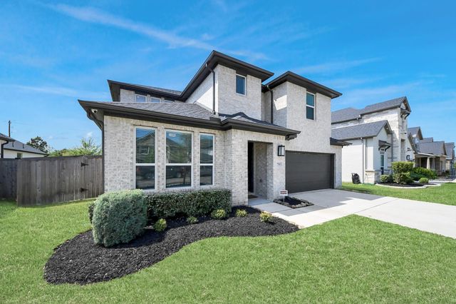 750 Corbin Crest Trail, La Porte, TX 77571