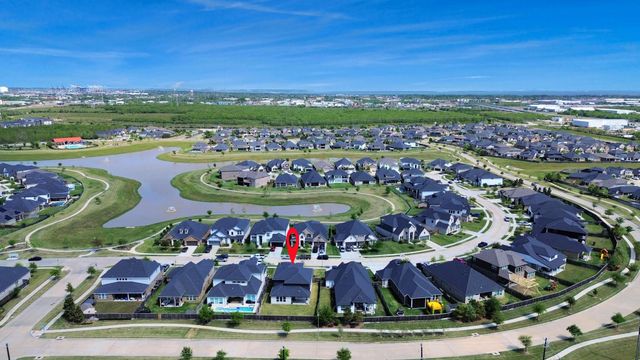 750 Corbin Crest Trail, La Porte, TX 77571