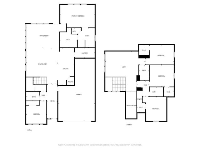 750 Corbin Crest Trail, La Porte, TX 77571