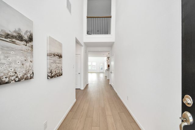 750 Corbin Crest Trail, La Porte, TX 77571