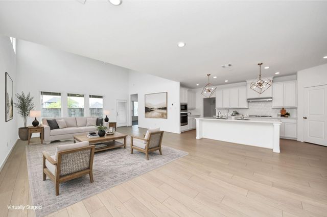 750 Corbin Crest Trail, La Porte, TX 77571