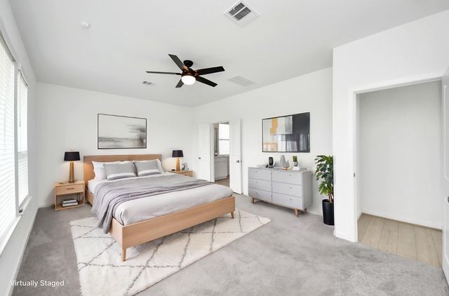 750 Corbin Crest Trail, La Porte, TX 77571