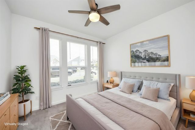 750 Corbin Crest Trail, La Porte, TX 77571