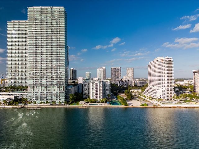 3301 NE 5th Ave 919, Miami, FL 33137