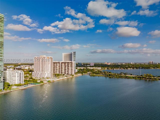 3301 NE 5th Ave 919, Miami, FL 33137