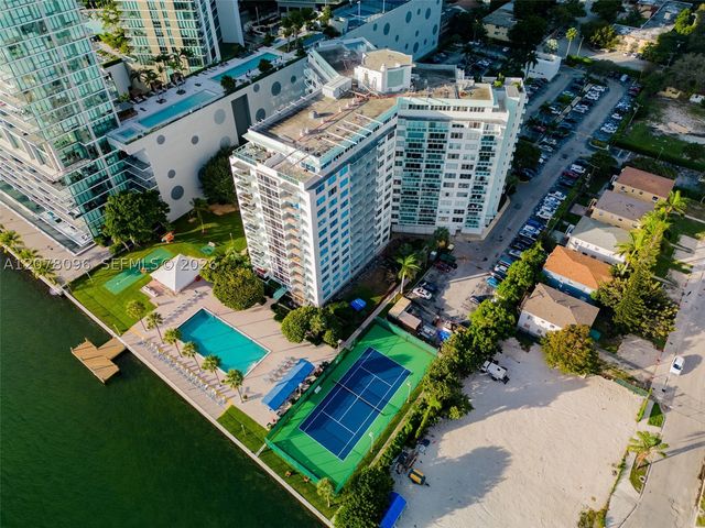 3301 NE 5th Ave 919, Miami, FL 33137