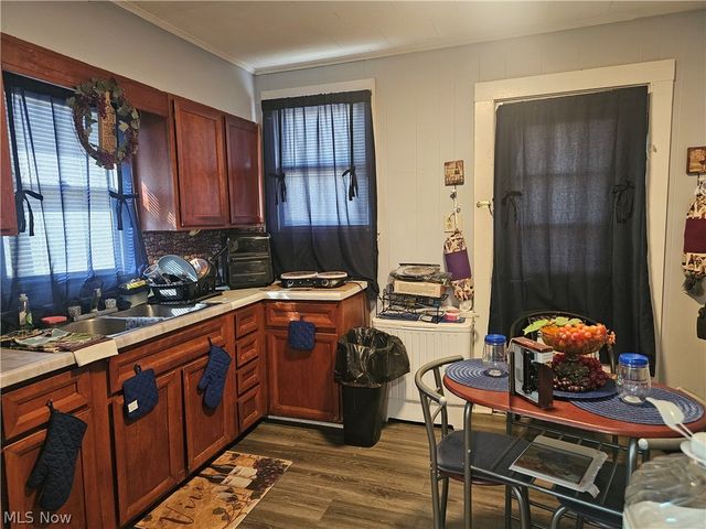 633 Riley Avenue, East Liverpool, OH 43920
