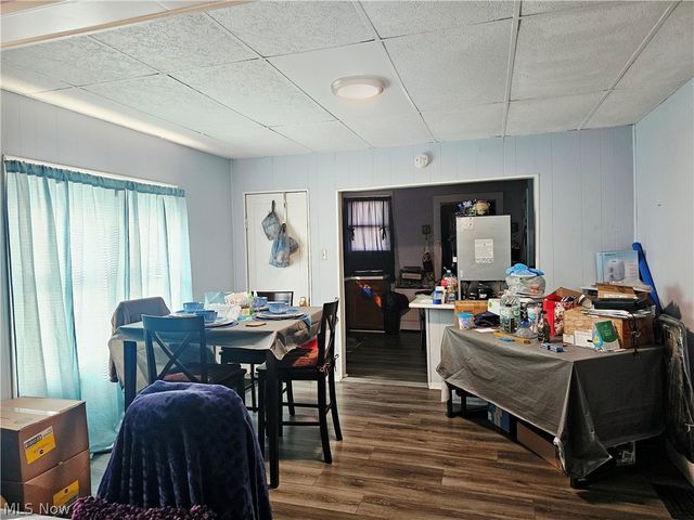 633 Riley Avenue, East Liverpool, OH 43920