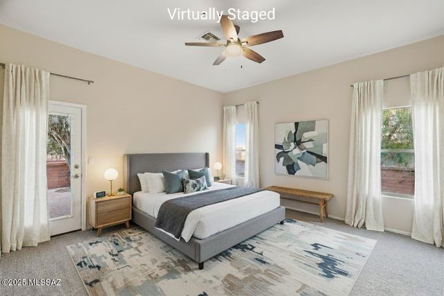 2379 S Orchard View Drive, Green Valley, AZ 85614