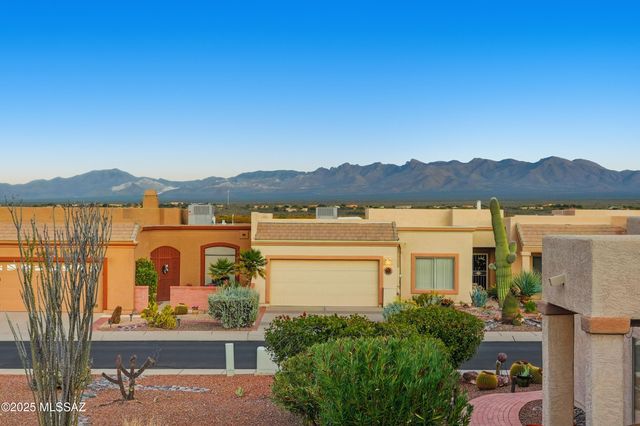 2379 S Orchard View Drive, Green Valley, AZ 85614