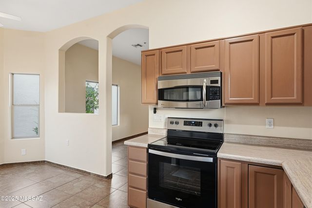 2379 S Orchard View Drive, Green Valley, AZ 85614