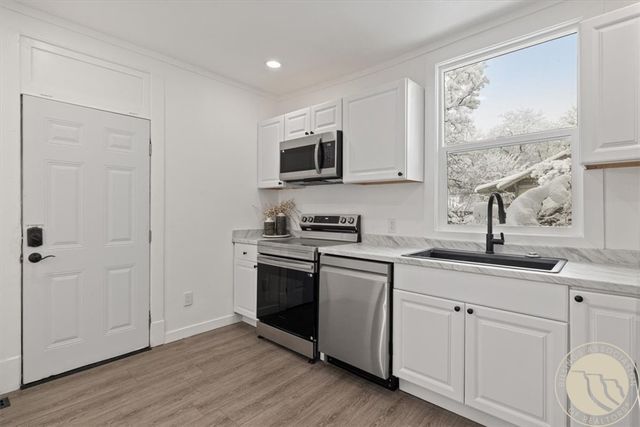 38 Lewis Avenue, Billings, MT 59101