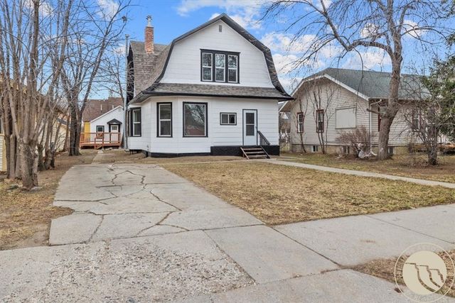 38 Lewis Avenue, Billings, MT 59101