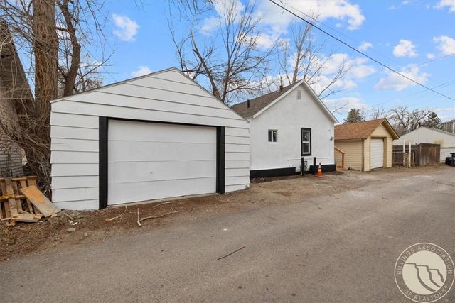 38 Lewis Avenue, Billings, MT 59101