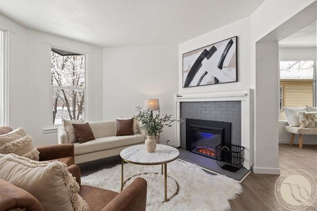 38 Lewis Avenue, Billings, MT 59101