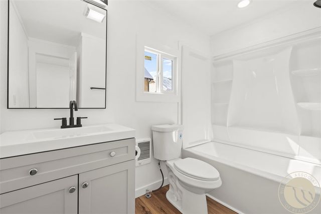 38 Lewis Avenue, Billings, MT 59101