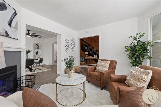 38 Lewis Avenue, Billings, MT 59101