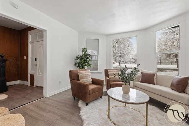 38 Lewis Avenue, Billings, MT 59101