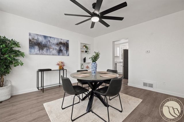 38 Lewis Avenue, Billings, MT 59101