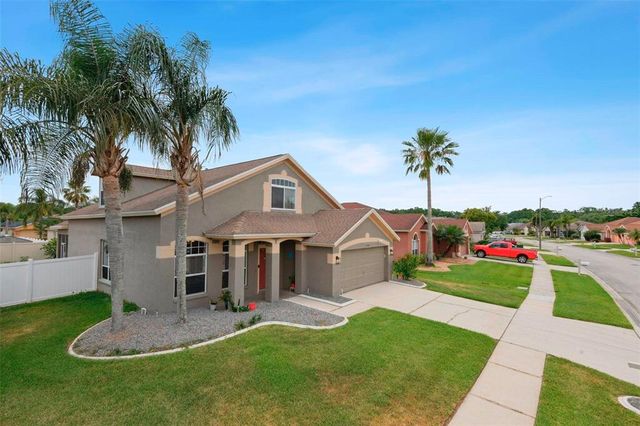 29704 EAGLE STATION DRIVE, Wesley Chapel, FL 33543